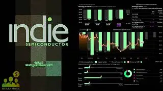 Конференц-связь по доходам $INDI indie Semiconductor за третий квартал 2025 г.
