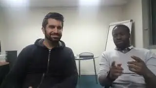 Psychomotricité et TDAH