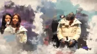 20151018朴信惠박신혜RAPIDO活動飯制視頻