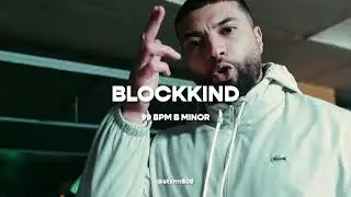 [БЕСПЛАТНО] Омар Тип Бит &mdash; &laquo;Blockkind&raquo;