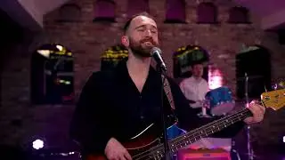 Record Store band - Yorkshire based wedding and function band.
