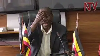 Kilembe mines concession,gov&rsquo;t explains why Tibet Hima company was booted out