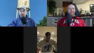 Stories Sports & Sarcasm Podcast S1-E2