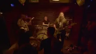 Black Moon Circle - Serpent live at Moskus