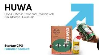 Huwa Olive Oil: A Palestinian Family&rsquo;s Journey to Build a Heritage Brand | Podcast