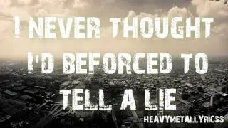 Envoi - Ghost (Lyrics)