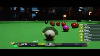Pool Nation FX | Snooker (FULL FRAME)