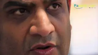 Amar Butala, productor de Hermano Bajrangi  ( ingl&eacute;s)
