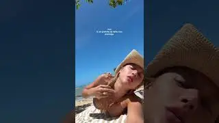 Brasil eu te amo &mdash; ver&atilde;o praia sol e milho  #maluborgesm #short
