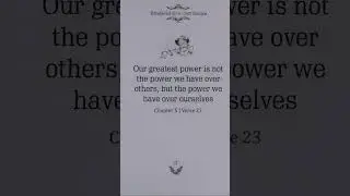 Bhagavad Gita Quotes That Inspire Life | Timeless Wisdom of Lord Krishna #shorts #viralshorts #quote