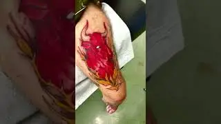 DONT TATTOO WITH REDBULL #redbull #redbullracing #tattoo #tattoohelp #apprentice #howtotattoo