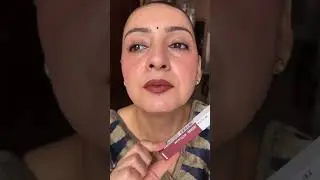 Maybelline Superstay Matt Ink lipstick New shade