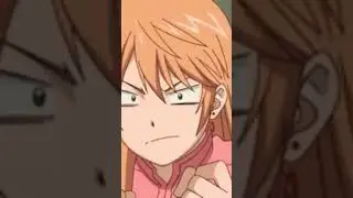 King livi and princess Nike ❤️                      Anime : the world is still beautiful