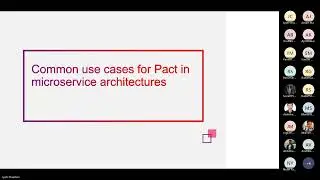 NashKnolX: Contract Testing with Pact