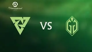 [ES] Tundra Esports vs Gaimin Gladiators - Game 1 - The International 2024 - UB Semifinals