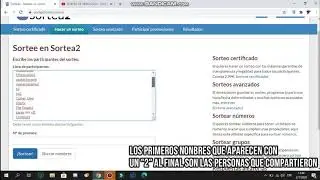RESULTADOS DEL SORTEO SKINS CS.GO | 2020