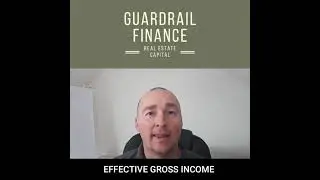 Effective Gross Income