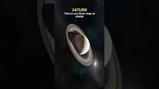 Comet Impact Countdown 🌠 Planets & NASA React! #space #shorts