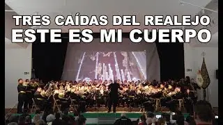 ESTE ES MI CUERPO | Tres Caidas de Granada