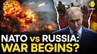 Russia Vs NATO: NATO Unleashes Firepower In Poland After Russia&rsquo;s Zapad Drills | WION Originals
