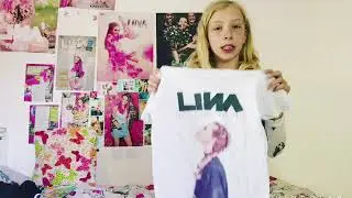 Meine Lina Sachen