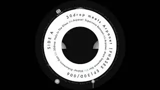 Arpanet - Supernova Remnant ( 30drop Meets Arpanet : Phases EP 2018 ) ( 30D Records )