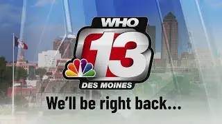 RVTV Rockwell City 5pm