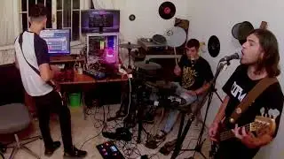 chico granada - Coraje