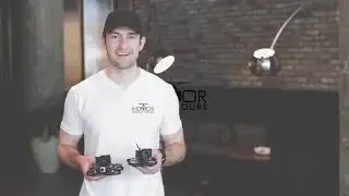 Learn More about Indoor Drone Tours