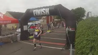 Martock 10k 2019
