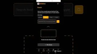 The best FREE Nutrition app on Play Store: Bulkbites Calorie Tracker #nutritionapp