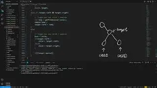 CS16/24 ULA application - BST remove function