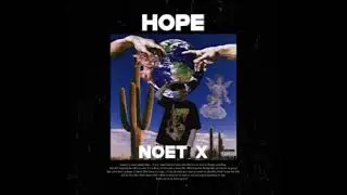 NOTE X - HOPE ( Prod. AyoHpno )