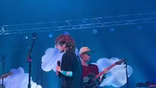 cavetown - idea of her (live @ soma SD 2022)
