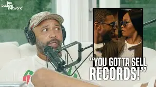 Usher Dropped His BOYFRIEND Record | 