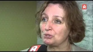 Interview burgemeester Liesbeth Spies over Provinciale Statenverkiezingen 2015