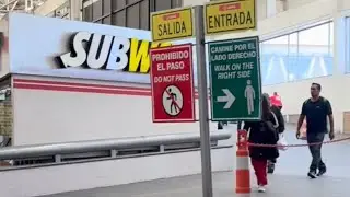 Mexico Bus Travel Tips