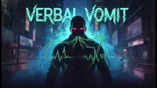 Verbal Vomit // Distorted 808s & Aggressive Rap