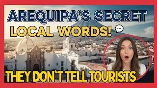 The 5 Spanish Words That Unlock Peru