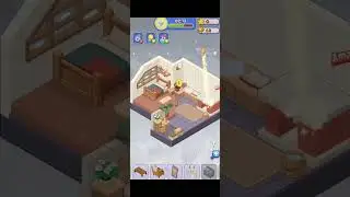 Fantasy Room Lv 70 #gamegirl #games  #gocgamediudang  #gamexaynha  #gameplay
