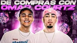 EP #8 DE COMPRAS CON OMAR COURTZ #305kicks