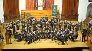 Ecos en San Lorenzo | Banda del Amor | Úbeda
