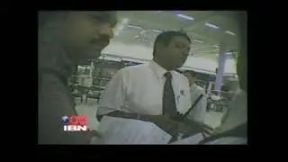 How Air Deccan Violated International Passenger Manifest Rules