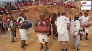 रामेछापको मौलिक मगर नाच भाग - २ | Ramechhap Magar Cultural Dance | Nepali Dance 2081