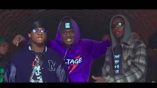 900 volt (CDM )frestyle rap africain 224 2026 