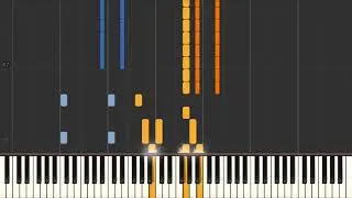 Good Kid (The Lightning Thief) - Piano accompaniment tutorial