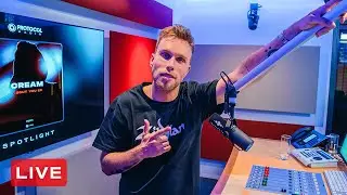 Protocol Radio 475 by Nicky Romero and Tube & Berger (PRR475)
