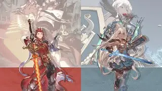 GBVS High Level Bochell Percival VS KR WrestlingMan Zooey