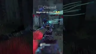 Blight Can Do This???