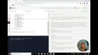 Walkthrough: Pseudocode to Python: Evaluate Postfix Expression